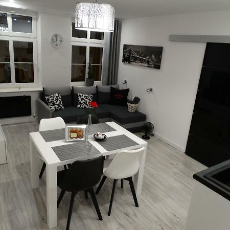 Stary Toruń Apartament "Eli" מראה חיצוני תמונה