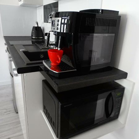 Stary Toruń Apartament "Eli" מראה חיצוני תמונה
