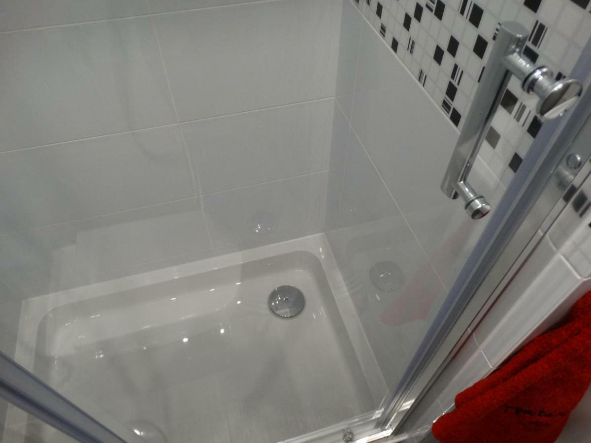 Stary Toruń Apartament "Eli" מראה חיצוני תמונה
