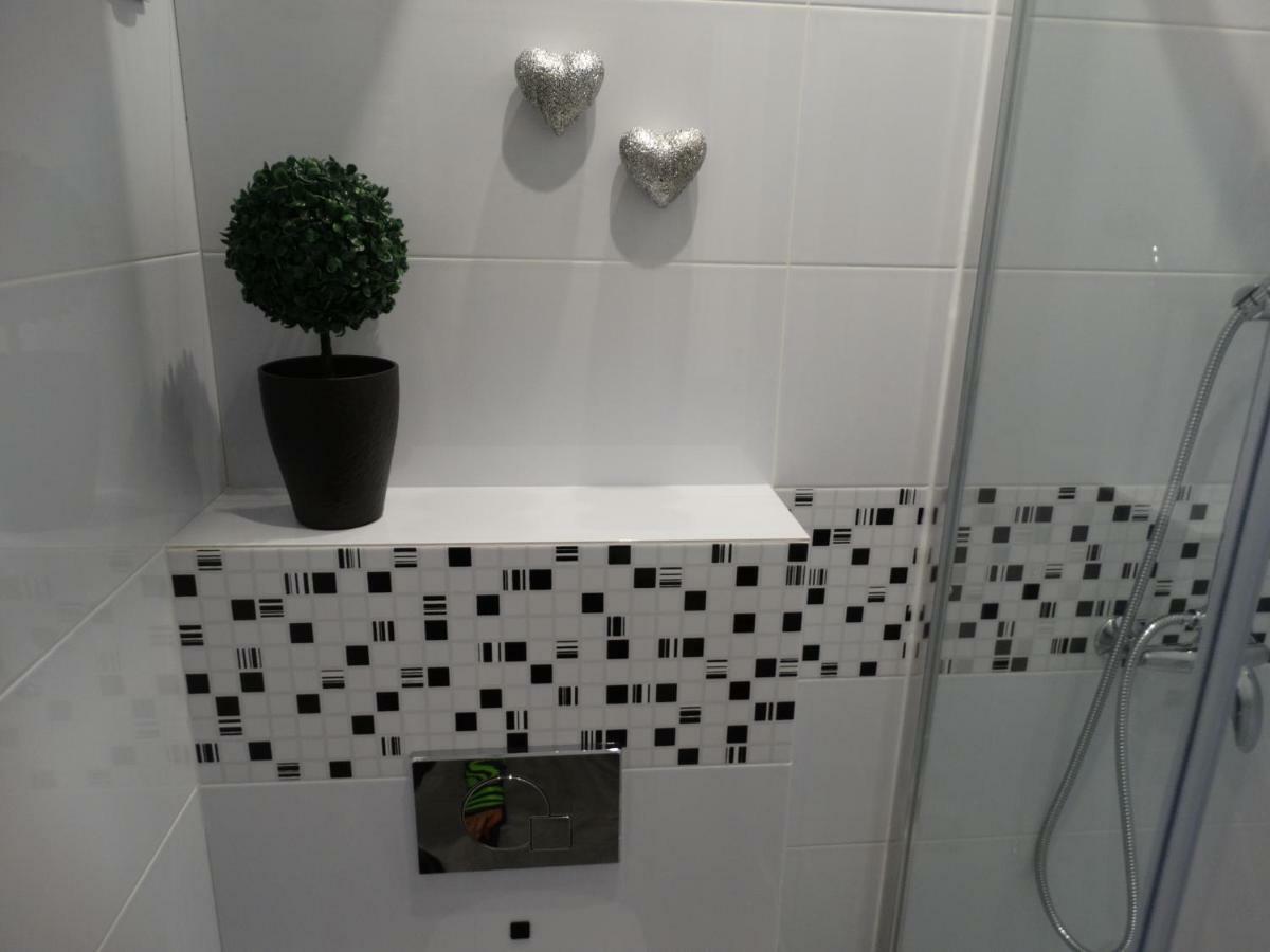 Stary Toruń Apartament "Eli" מראה חיצוני תמונה