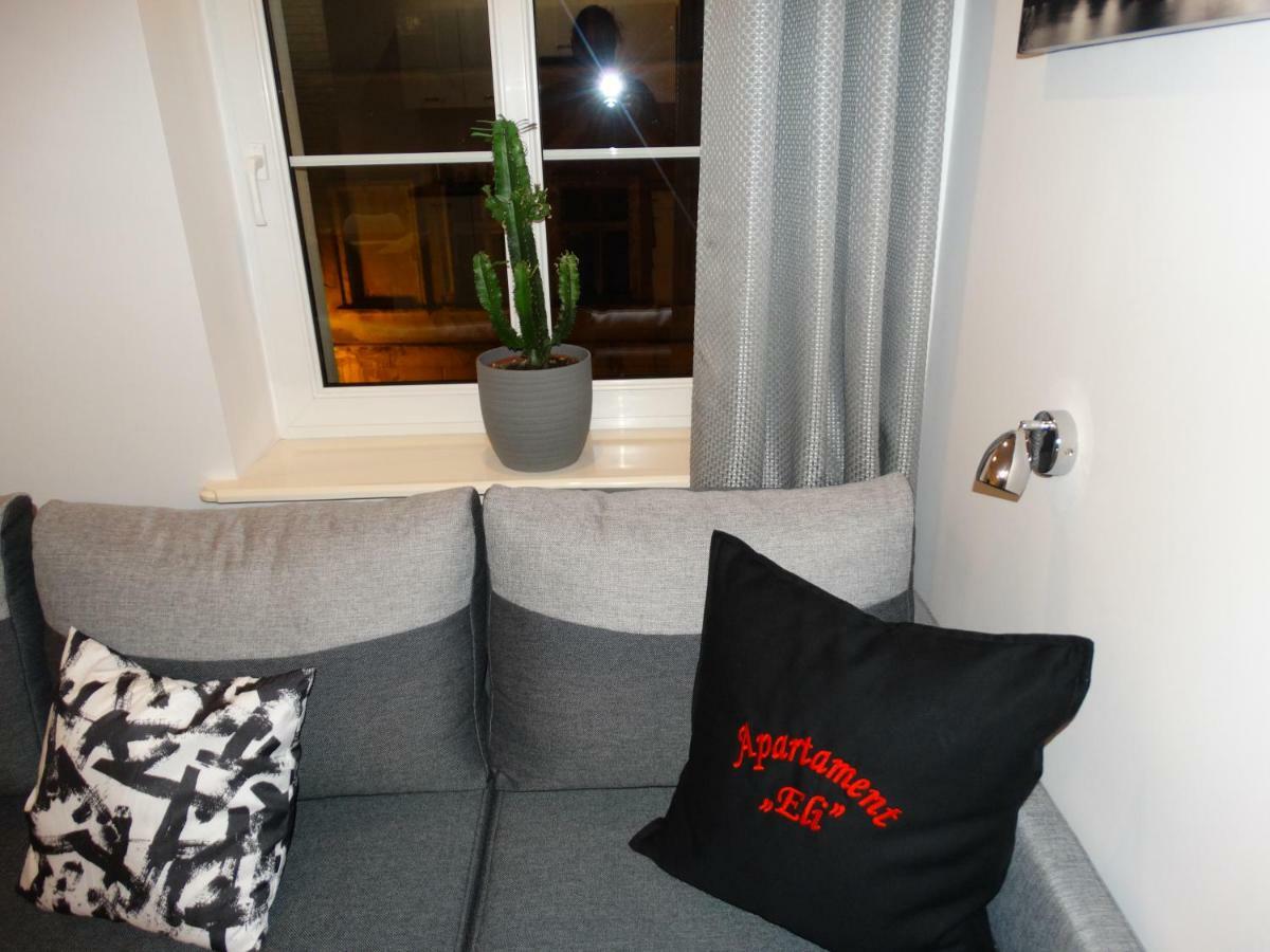 Stary Toruń Apartament "Eli" מראה חיצוני תמונה