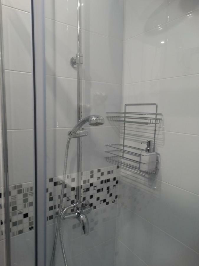 Stary Toruń Apartament "Eli" מראה חיצוני תמונה