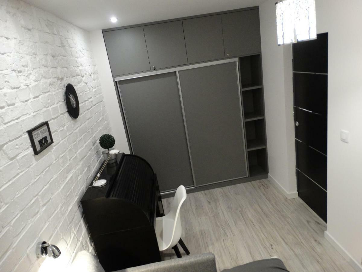 Stary Toruń Apartament "Eli" מראה חיצוני תמונה