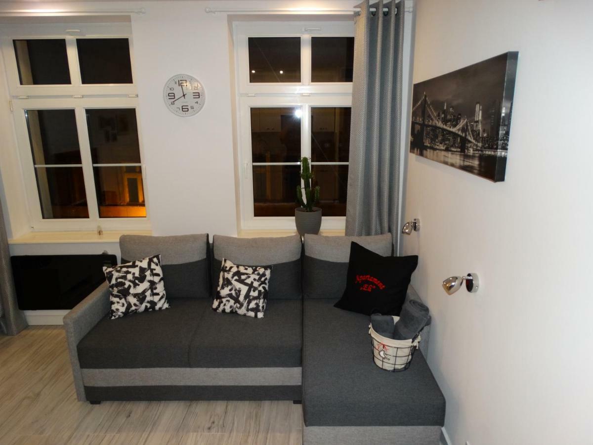 Stary Toruń Apartament "Eli" מראה חיצוני תמונה