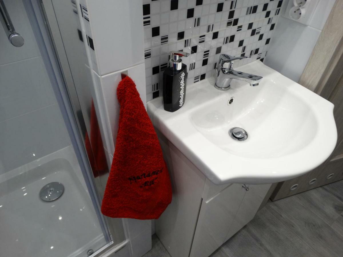 Stary Toruń Apartament "Eli" מראה חיצוני תמונה