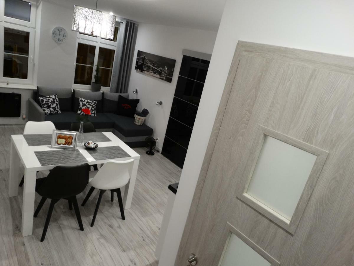 Stary Toruń Apartament "Eli" מראה חיצוני תמונה