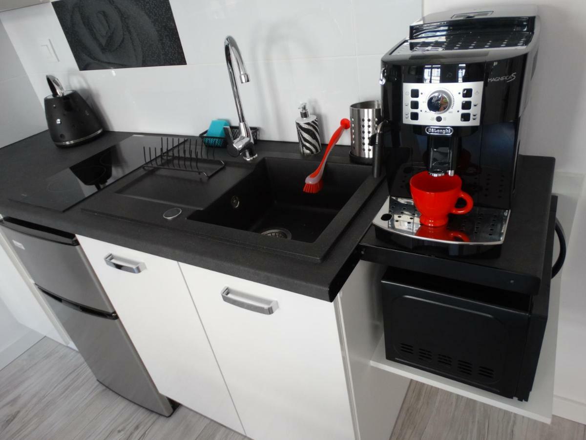 Stary Toruń Apartament "Eli" מראה חיצוני תמונה