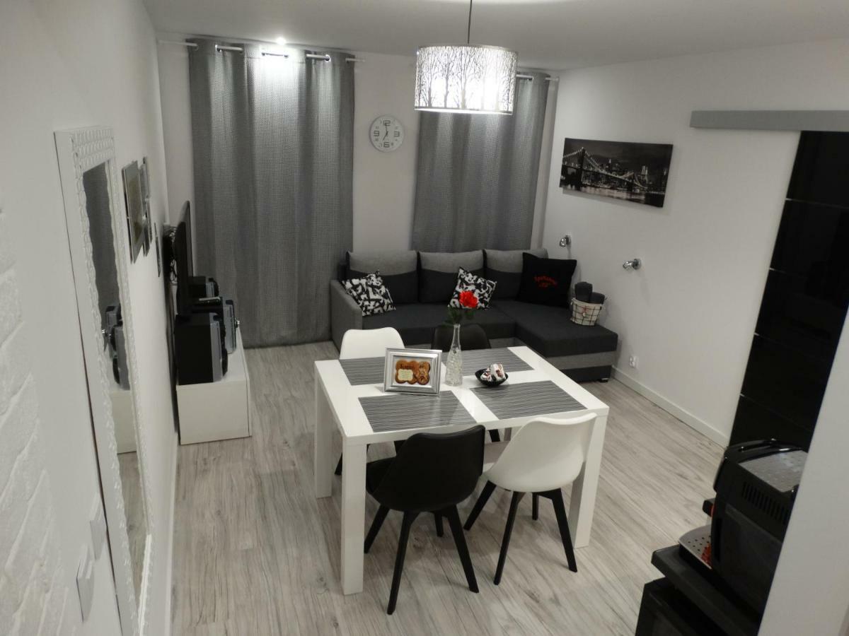 Stary Toruń Apartament "Eli" מראה חיצוני תמונה