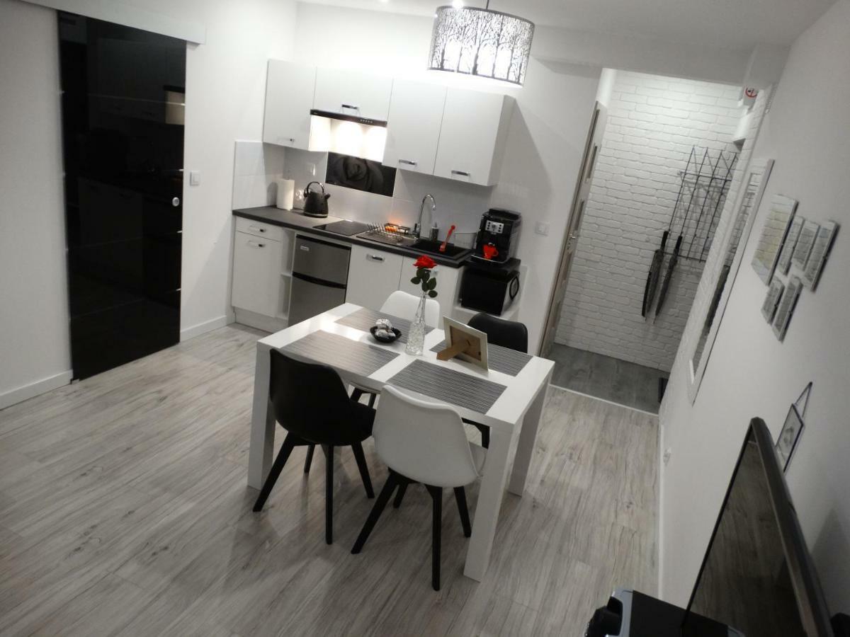 Stary Toruń Apartament "Eli" מראה חיצוני תמונה