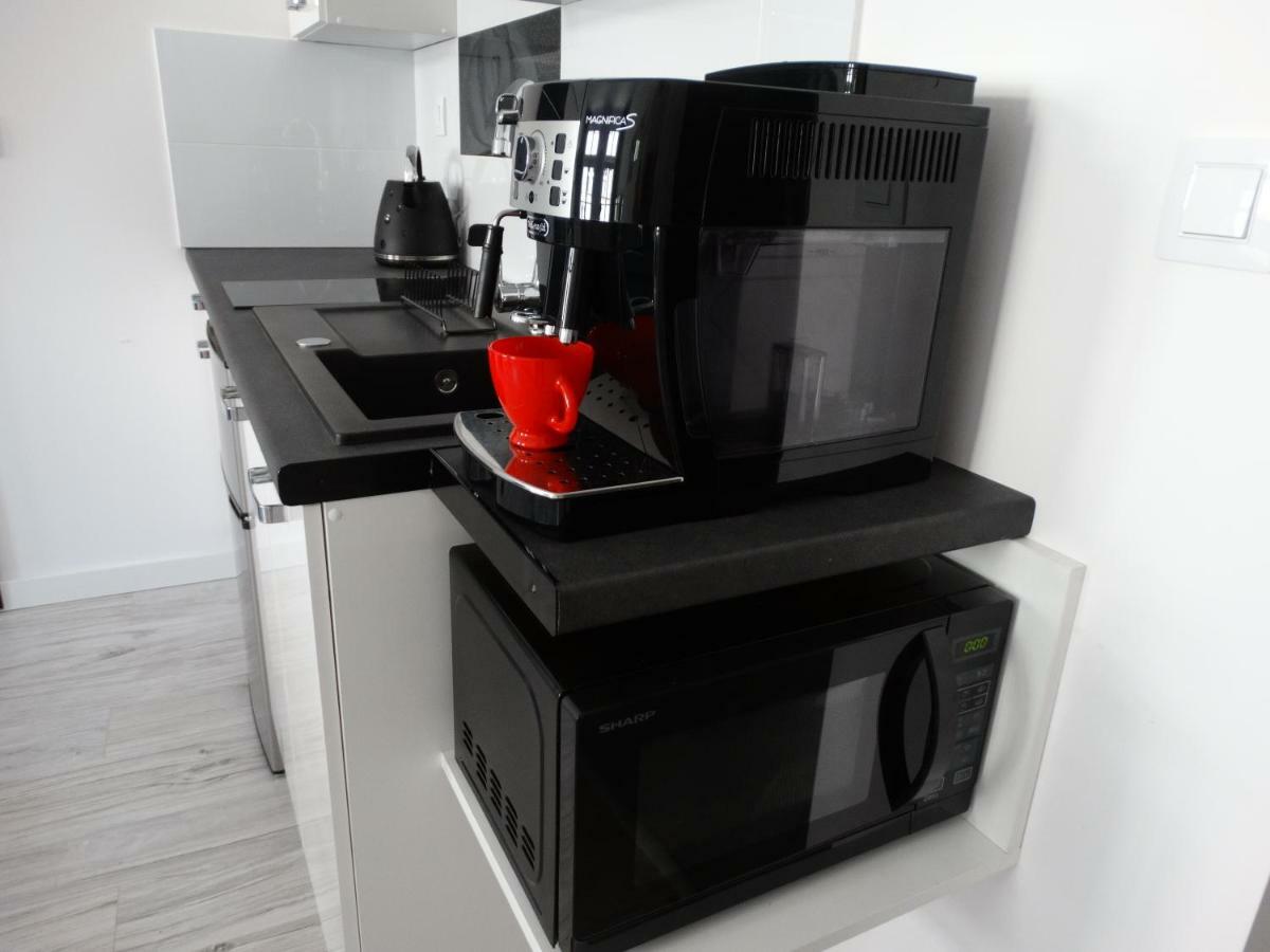 Stary Toruń Apartament "Eli" מראה חיצוני תמונה