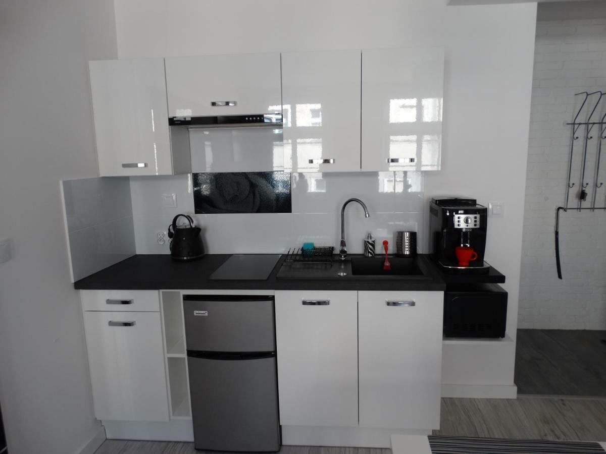 Stary Toruń Apartament "Eli" מראה חיצוני תמונה